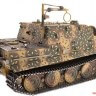 Танк Torro Sturmtiger Panzer (деревянная коробка)