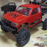 Remo Hobby Trial Rigs Truck 